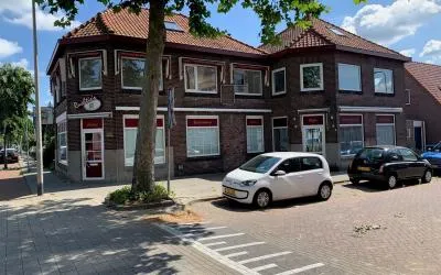 Appartement te huur: Bleekstraat 1, Rielerweg-West Deventer