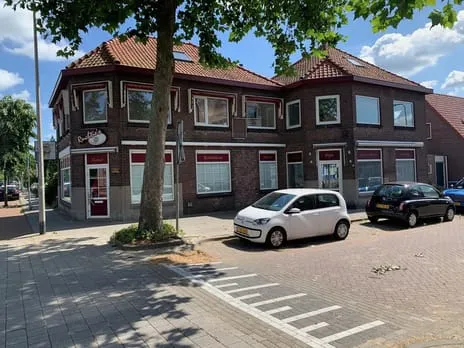 Appartement te huur: Bleekstraat 1, Rielerweg-West Deventer