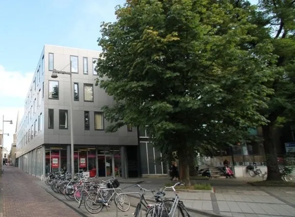 Home for rent: Bleekstraat, Chassé Breda