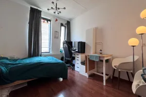 Woning te huur: Bleekstraat, Chassé Breda