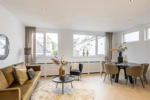 Woning te huur: Bleekstraat, Vlaardingen