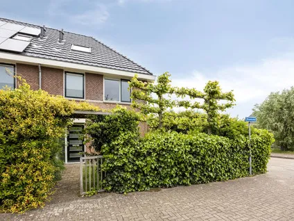 Hoekwoning te koop: Bleekveld 2, Den Hoorn Den Hoorn