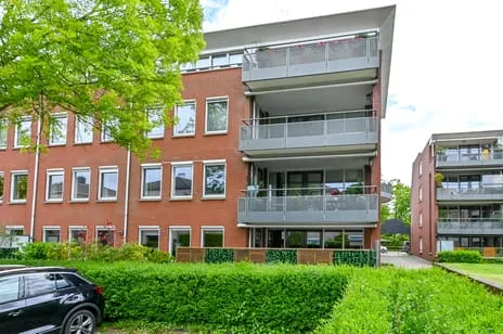 Appartement te koop: Bleekveld 9, Centrum Heemstede