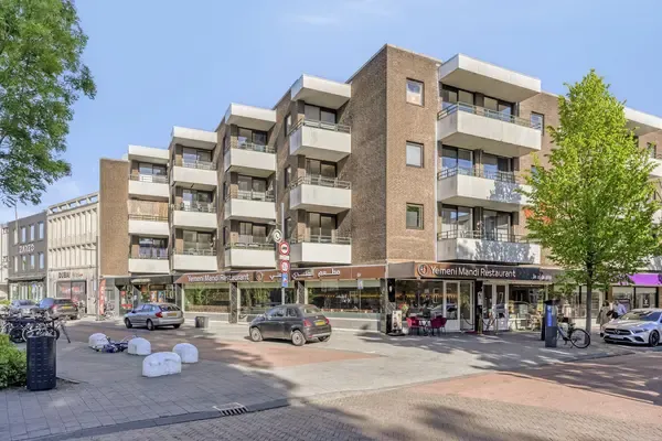 Studio for sale: Bleekweg 17, Binnenstad Eindhoven