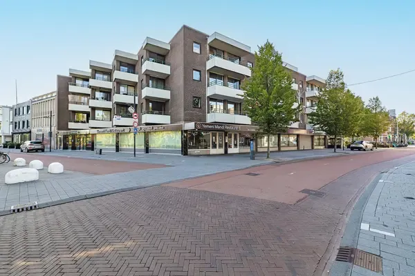 Appartement te koop: Bleekweg 21, Binnenstad Eindhoven