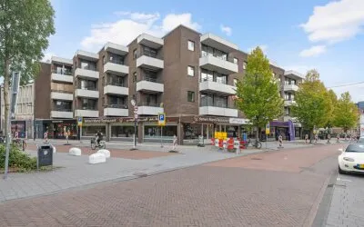 Appartement te koop: Bleekweg 63, Binnenstad Eindhoven