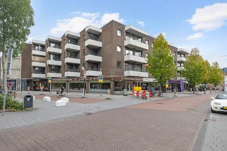 Appartement te koop: Bleekweg 63, Binnenstad Eindhoven