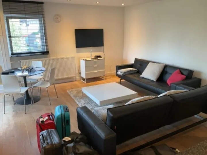 Woning te huur: Bleekweg, Binnenstad Eindhoven