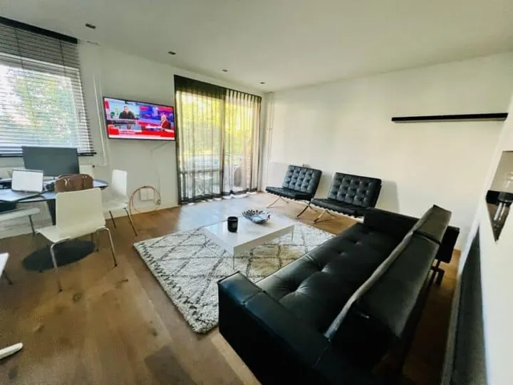 Woning te huur: Bleekweg, Binnenstad Eindhoven