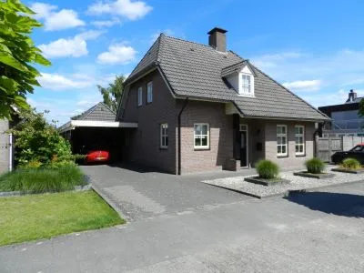 Vrijstaande woning te koop: Bleekweide 2, Keldonk Erp