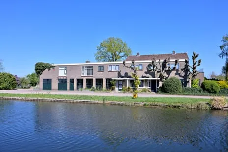 Vrijstaande woning te koop: Bleerhorstdijk OZ 5, Buitengebied Heeten Heeten