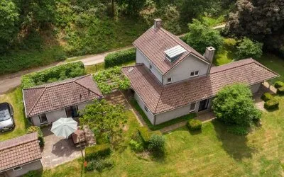 Vrijstaande woning te koop: Bleijenbeek 2, Afferden Buitengebied Afferden L