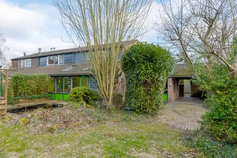 Hoekwoning te koop: Bleijenbeek 31, Roden West Roden