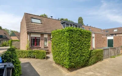 Hoekwoning te koop: Bleijenbeekhof 9, De Laar-Oost Arnhem
