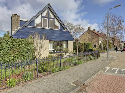 Vrijstaande woning te koop: Bleijenburg 1B, Bleyenburg De Lier