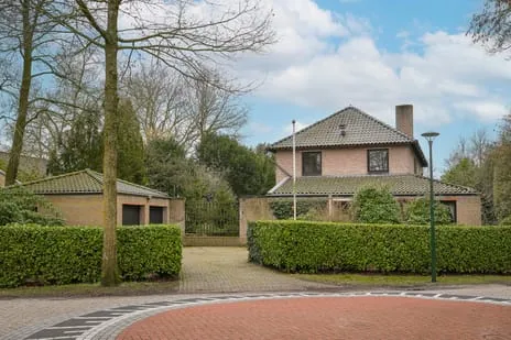 Vrijstaande woning te koop: Bleijendaalseweg 9, Berlicum Berlicum