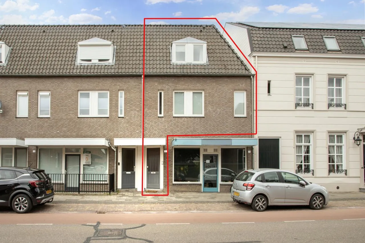 Appartement te koop: Bleijenhoek 11A, Bladel