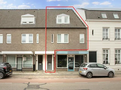 Appartement te koop: Bleijenhoek 11A, Bladel Zuid Bladel