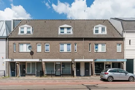 Appartement te koop: Bleijenhoek 11B, Bladel Zuid Bladel