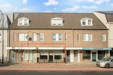 Appartement te koop: Bleijenhoek 13, Bladel Zuid Bladel