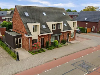 Hoekwoning te koop: Bleijenhoek 16A, Bladel Zuid Bladel