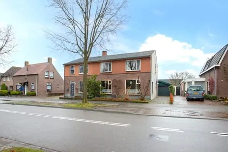 Twee-onder-één-kap te koop: Bleijenhoek 63, Bladel Zuid Bladel
