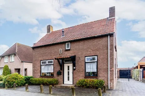 Vrijstaande woning te koop: Bleijenhoek 67, Bladel Zuid Bladel