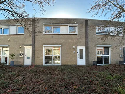 Tussenwoning te koop: Bleijerheiderstraat 123B, Bleijerheide Kerkrade