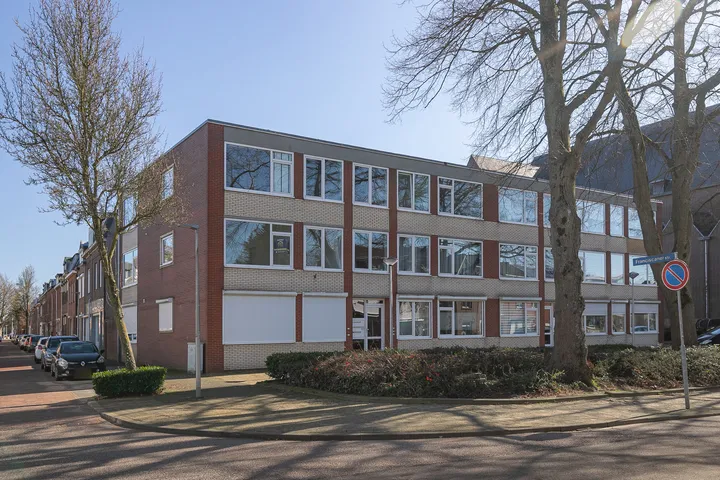 Appartement te koop: Bleijerheiderstraat 143, Bleijerheide Kerkrade
