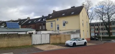 Hoekwoning te koop: Bleijerheiderstraat 152, Bleijerheide Kerkrade
