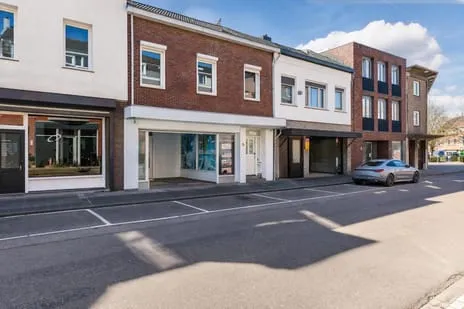 Appartement te koop: Bleijerheiderstraat 8, Nulland Kerkrade