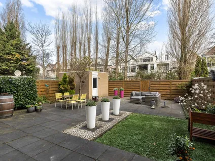 Appartement te koop: Bleiswijkstraat 27, Oude Noorden Rotterdam