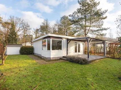 Woning te koop: Blekemeer 29K35, Agrarischgebied Uddel Uddel