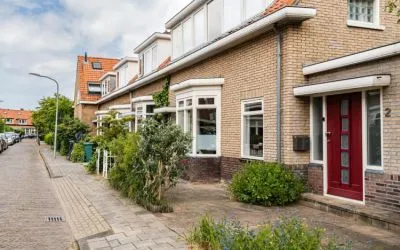 Appartement te koop: Blekenbergstraat 2, Schoterveenpolder Haarlem