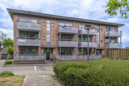 Appartement te koop: Blekerij 57, Veenendaal
