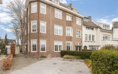 Appartement te huur: Blekerij 60B, Villapark Maastricht