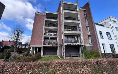 Appartement te huur: Blekerij 74C, Villapark Maastricht