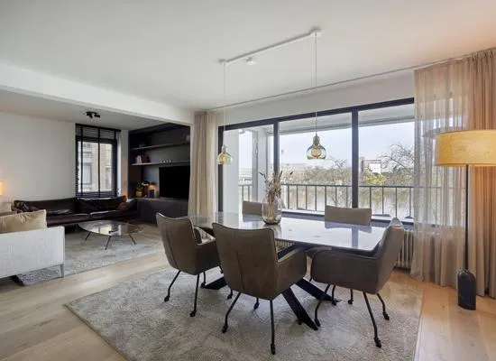 Appartement te koop: Blekerij 96C, Maastricht