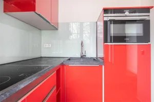 Woning te huur: Blekerij, Villapark Maastricht
