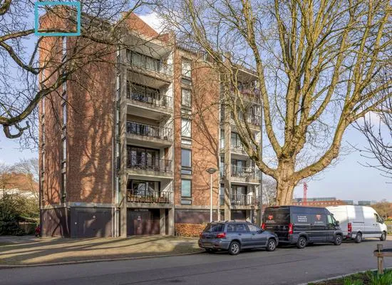 Woning te koop: Blekerij, Villapark Maastricht