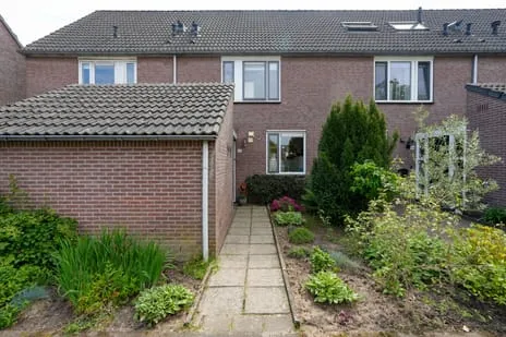 Tussenwoning te koop: Blekershof 18, Beek-Midden Beek (Gem. Berg En Dal)