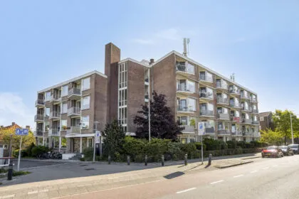 Studio te koop: Blekerskade 52, Oud-Rochdale Alkmaar