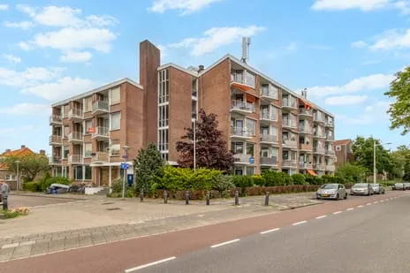 Studio te koop: Blekerskade 60, Oud-Rochdale Alkmaar