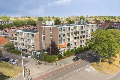Studio te koop: Blekerskade 65, Oud-Rochdale Alkmaar