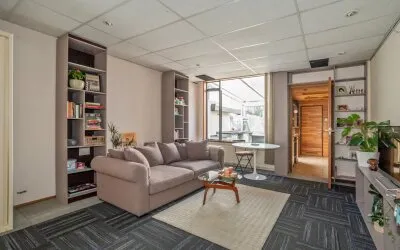 Tussenwoning te koop: Blekerslaan 46, Oud-Rijswijk Rijswijk