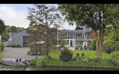 Vrijstaande woning te koop: Blekerstraat 13, Haastrecht-Dorpskern Haastrecht