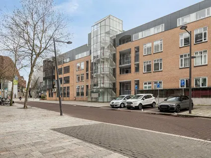 Appartement te koop: Blekerstraat 23, Centrum Stad Zuidwest Almere