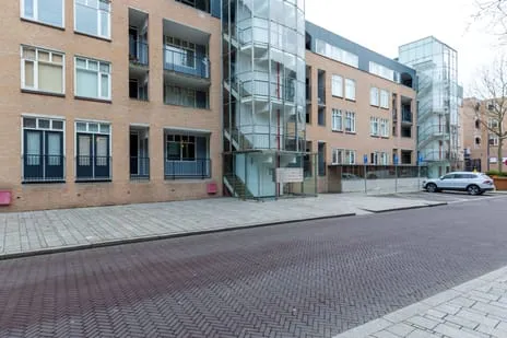 Appartement te huur: Blekerstraat 65, Centrum Stad Zuidwest Almere