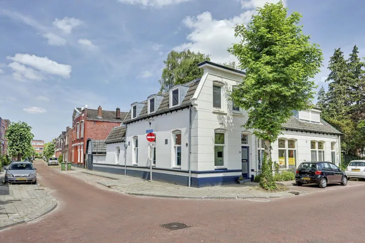Hoekwoning te koop: Blekerstraat 68, Horstlanden-Stadsweide Enschede