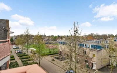 Appartement te koop: Blekerstraat 75, Keent Weert